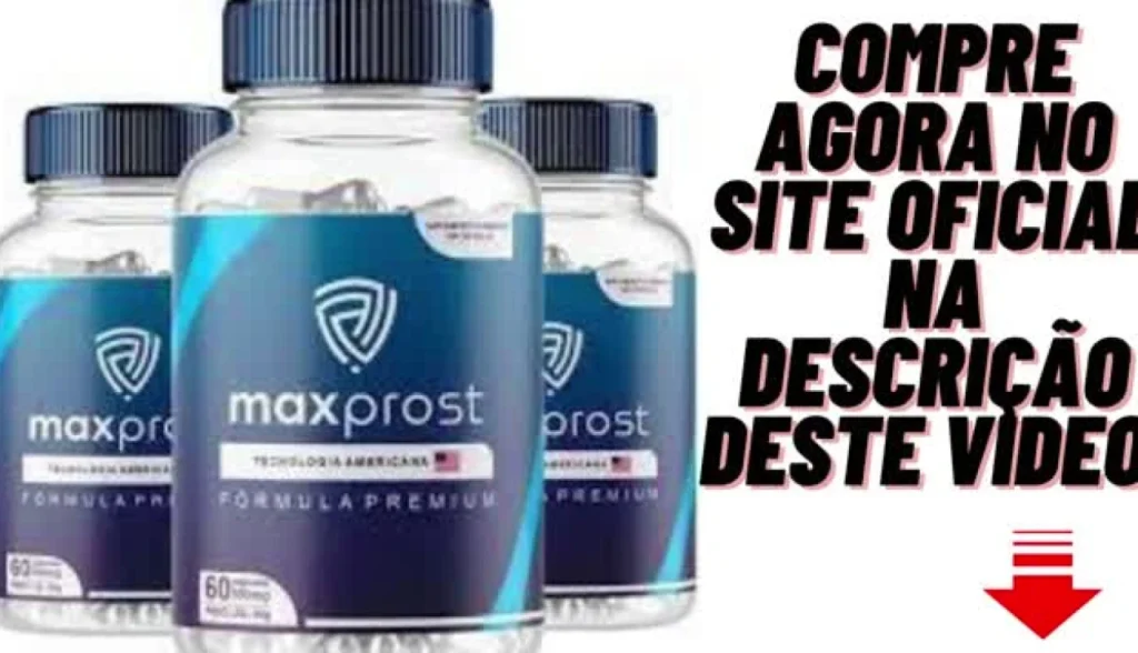 MAXPROST