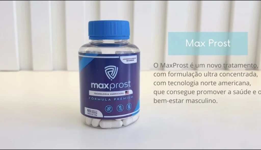 MAXPROST