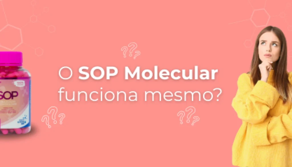 SOP Molecular ControlCare
