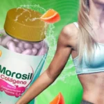 Morosil Colágeno