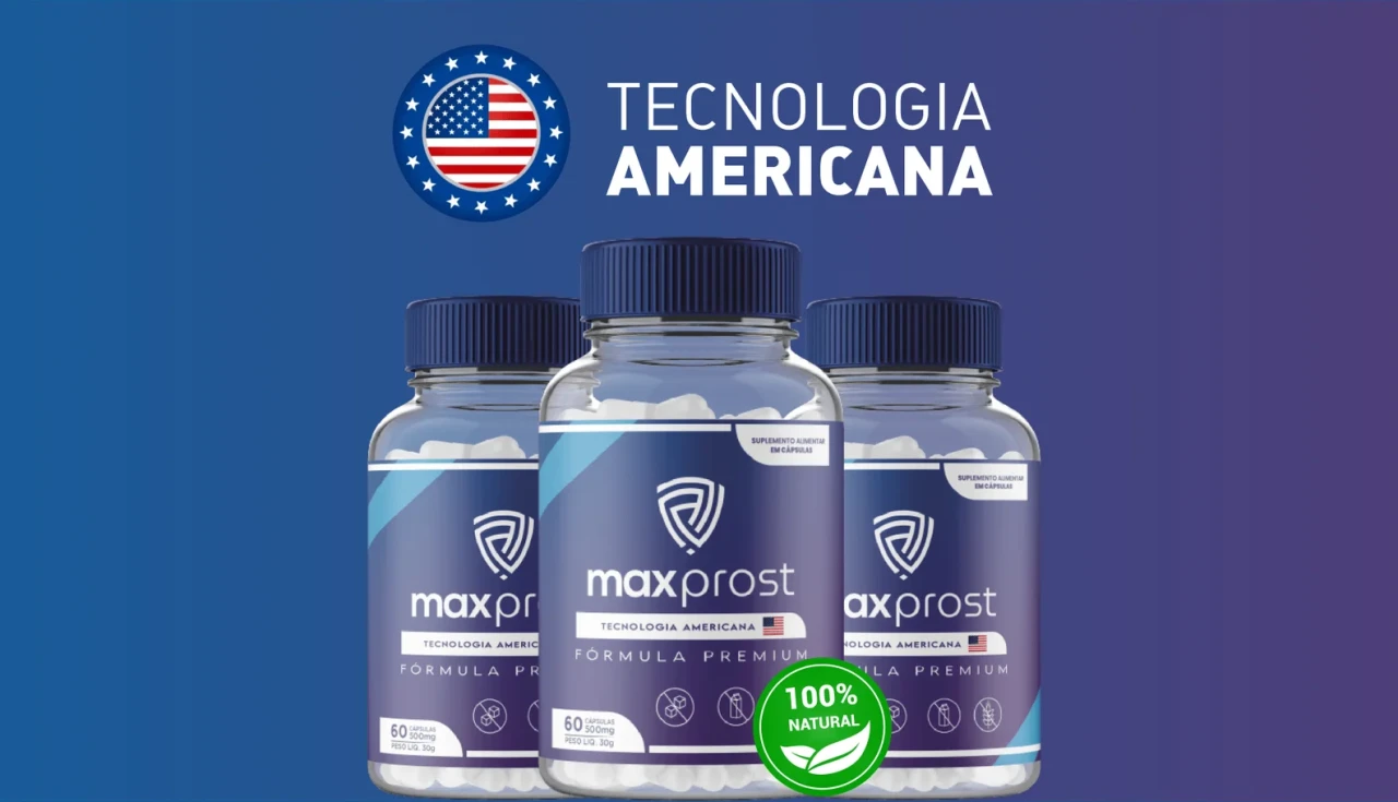 Maxprost Funciona Mesmo? Review Completo, Opiniões e Onde Comprar Alternativas Seguras